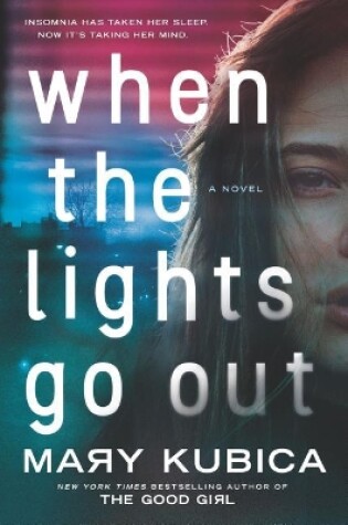 Cover of When the Lights Go Out