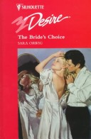 Book cover for The Bride's Choice