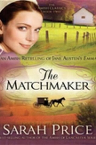 Cover of The Matchmaker