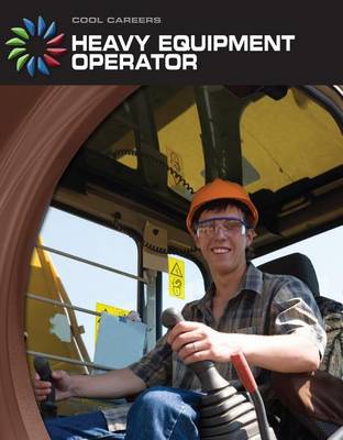 Cover of Heavy Equipment Operator