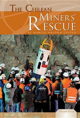 Book cover for Chilean Miners' Rescue