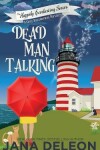 Book cover for Dead Man Talking