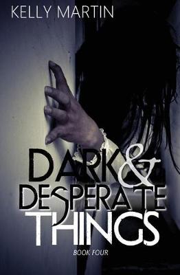 Book cover for Dark and Desperate Things