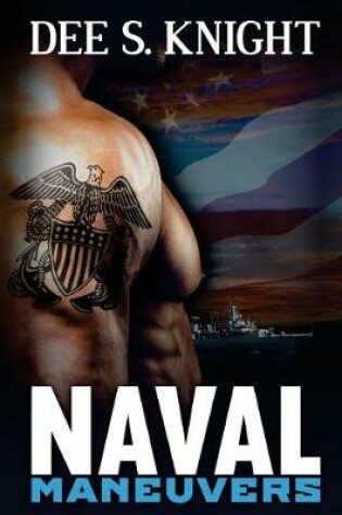 Cover of Naval Maneuvers