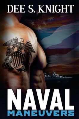 Cover of Naval Maneuvers