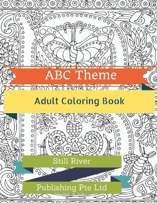 Book cover for ABC Theme