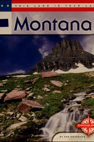 Cover of Montana