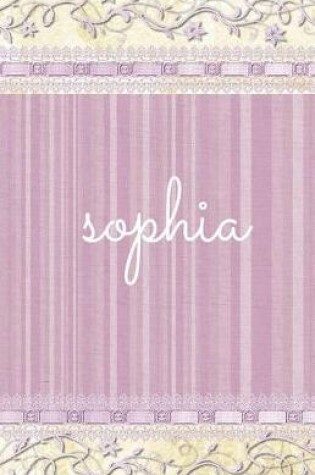 Cover of Sophia