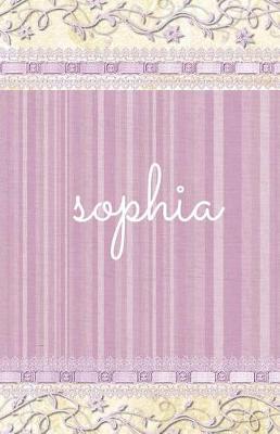 Book cover for Sophia