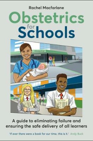 Cover of Obstetrics for Schools