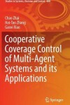 Book cover for Cooperative Coverage Control of Multi-Agent Systems and its Applications