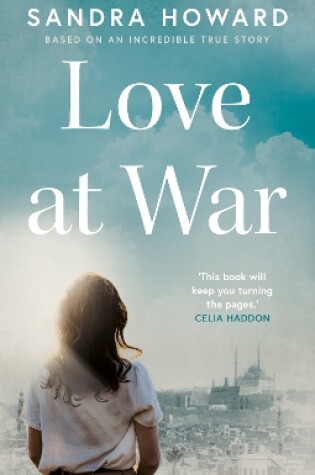 Cover of Love at War