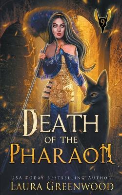 Cover of Death Of The Pharaoh