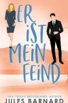 Book cover for Er ist mein Feind