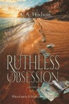 Book cover for Ruthless Obsession