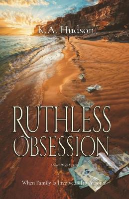 Cover of Ruthless Obsession