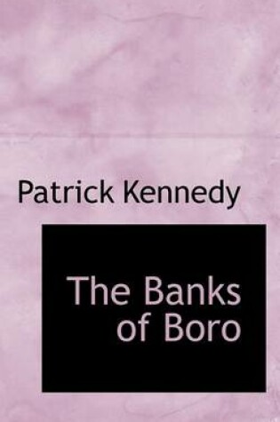 Cover of The Banks of Boro