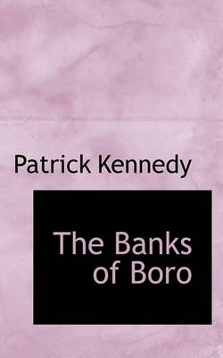 Book cover for The Banks of Boro