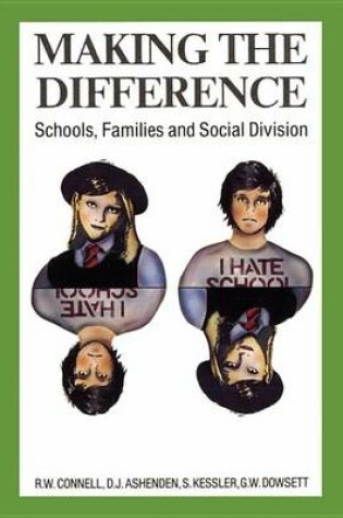 Cover of Making the Difference