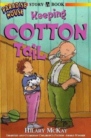 Cover of Keeping Cotton Tail
