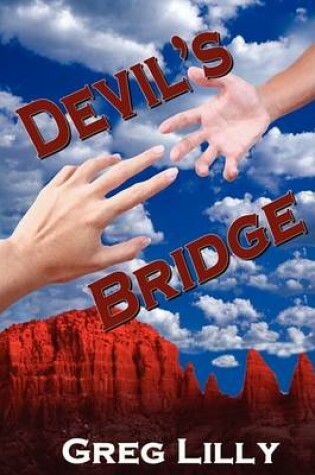 Cover of Devil's Bridge