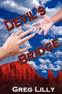 Book cover for Devil's Bridge