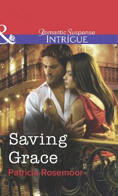 Cover of Saving Grace