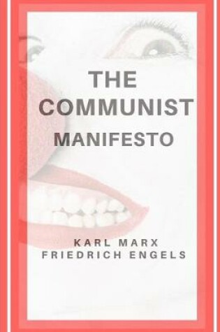 Cover of The Communist Manifesto (annotated)