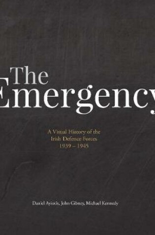 Cover of The Emergency