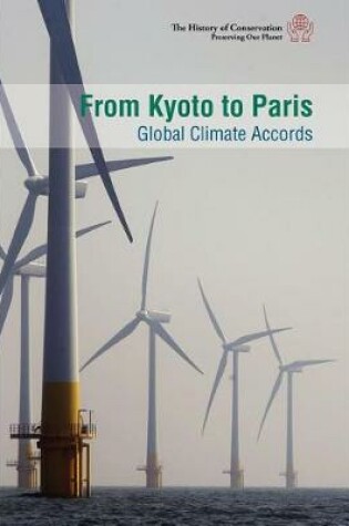 Cover of From Kyoto to Paris