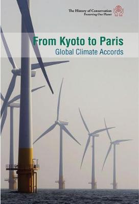 Book cover for From Kyoto to Paris