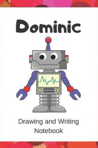 Cover of Dominic