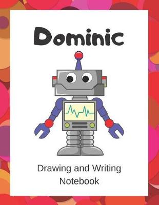 Cover of Dominic