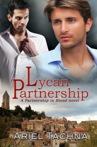 Cover of Lycan Partnership