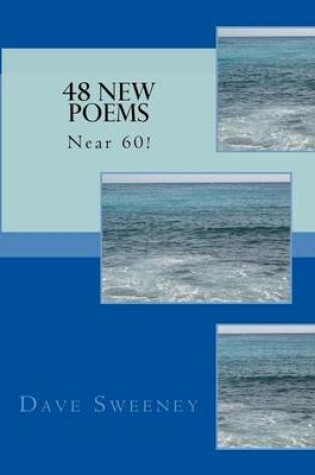 Cover of 48 New Poems