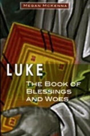 Cover of Luke