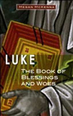 Book cover for Luke