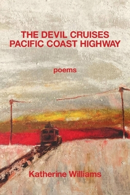 Book cover for The Devil Cruises Pacific Coast Highway