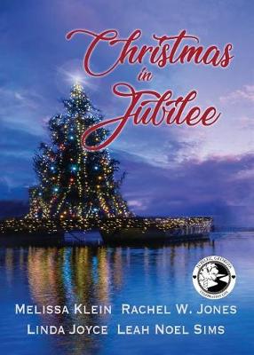 Cover of Christmas in Jubilee