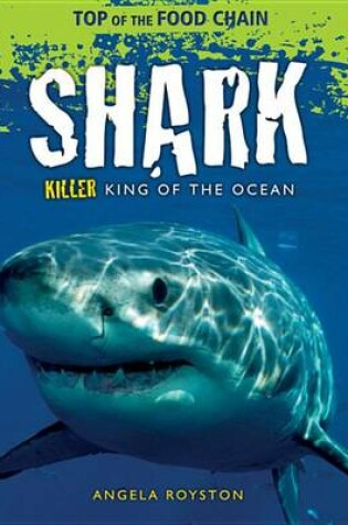 Cover of Shark