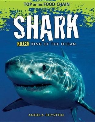 Cover of Shark