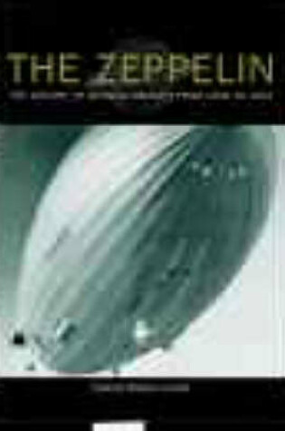 Cover of The Zeppelin