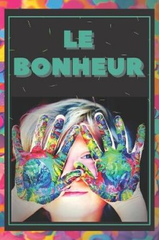 Cover of Le Bonheur
