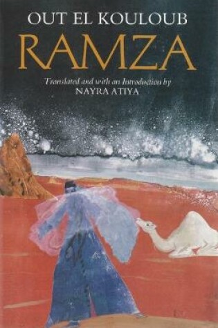 Cover of Ramza