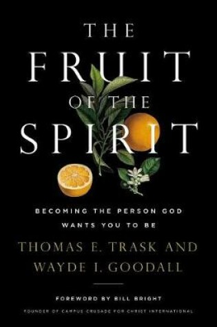 Cover of The Fruit of the Spirit