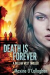 Book cover for Death is Forever