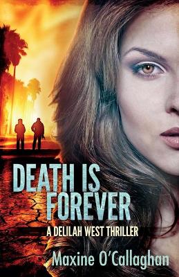 Cover of Death is Forever