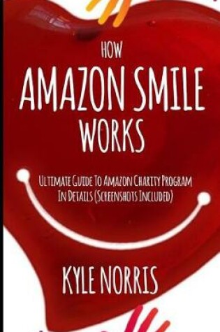 Cover of How Amazon Smile Works