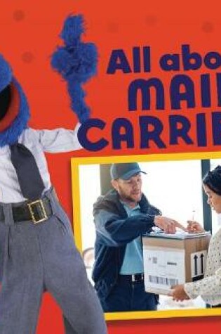 Cover of All about Mail Carriers