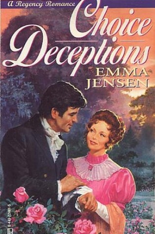 Cover of Choice Deceptions